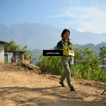 Runner Photo 5283566