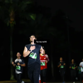 Runner Photo 5283567
