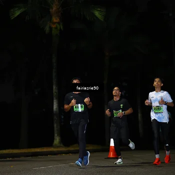 Runner Photo 5283568