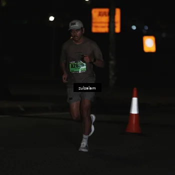 Runner Photo 5283575