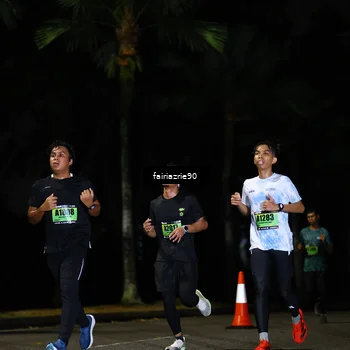 Runner Photo 5283577