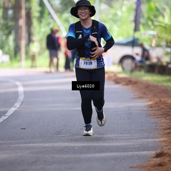 Runner Photo 5283578