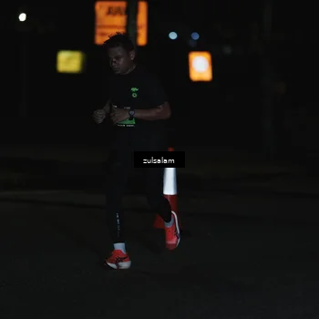 Runner Photo 5283586