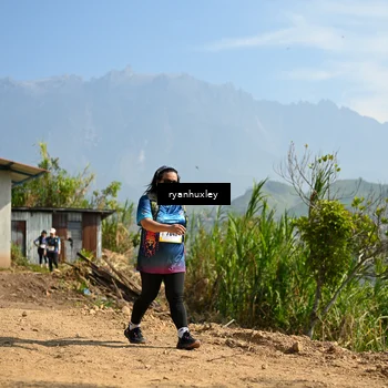 Runner Photo 5283590
