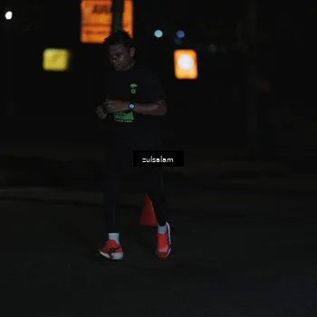 Runner Photo 5283598