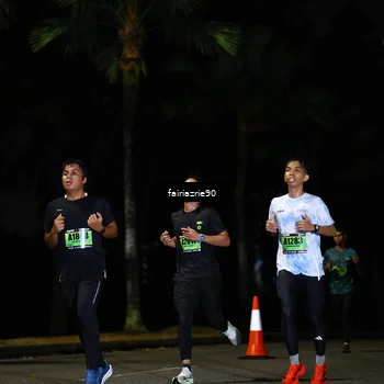 Runner Photo 5283600