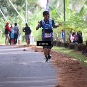 Runner Photo 5283603
