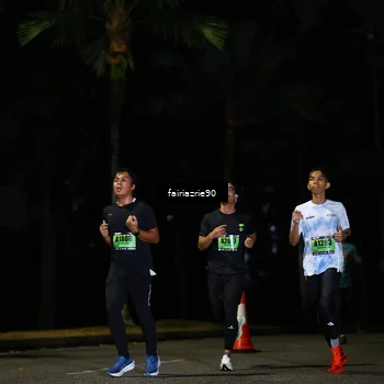 Runner Photo 5283604