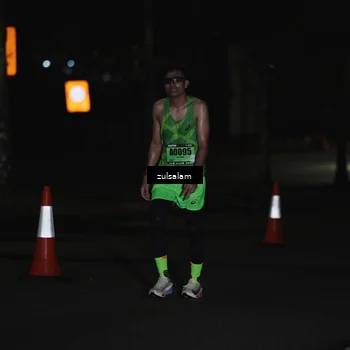 Runner Photo 5283605