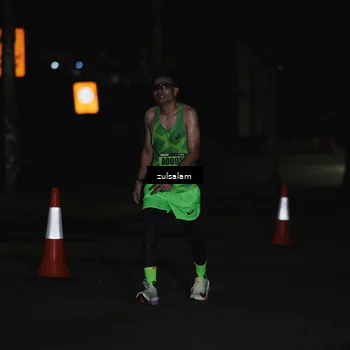 Runner Photo 5283608
