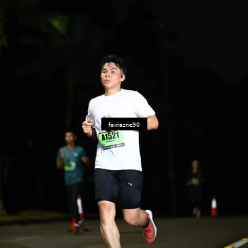 Runner Photo 5283618