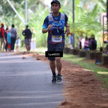 Runner Photo 5283619