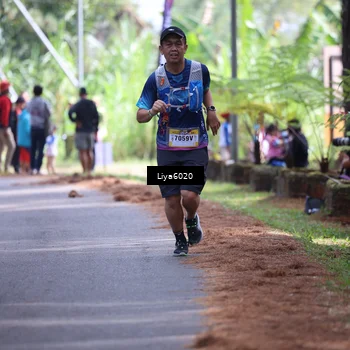 Runner Photo 5283620