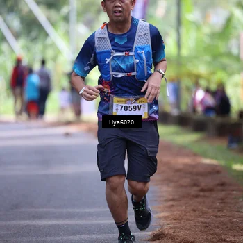 Runner Photo 5283628