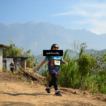 Runner Photo 5283630