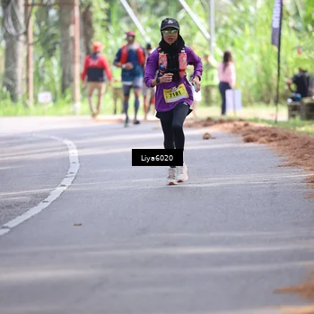 Runner Photo 5283639