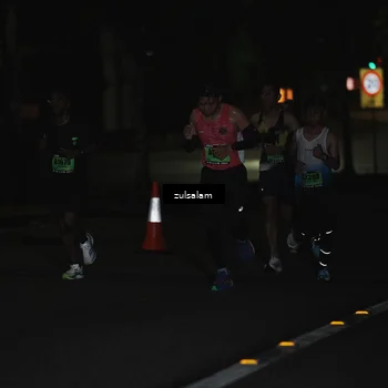 Runner Photo 5283640