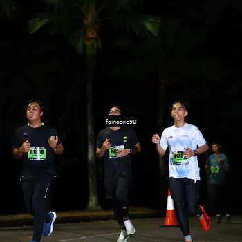Runner Photo 5283641