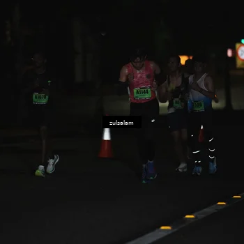 Runner Photo 5283642