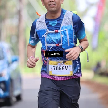 Runner Photo 5283645