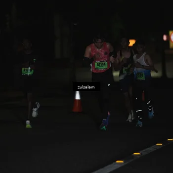 Runner Photo 5283649
