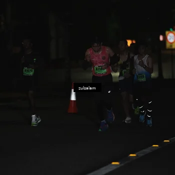 Runner Photo 5283650