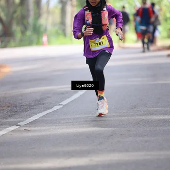 Runner Photo 5283654