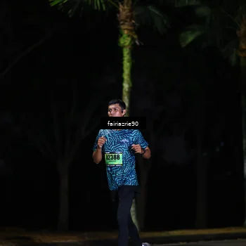 Runner Photo 5283655