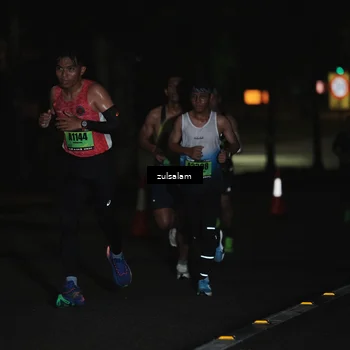 Runner Photo 5283658