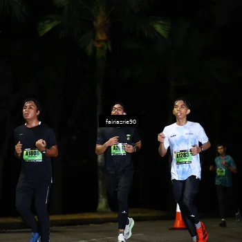 Runner Photo 5283662
