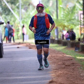 Runner Photo 5283670