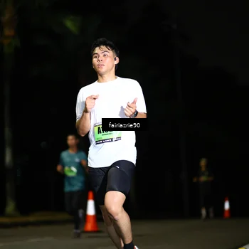Runner Photo 5283675
