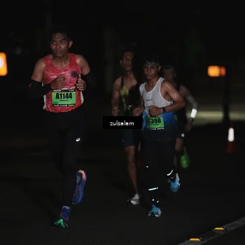 Runner Photo 5283681
