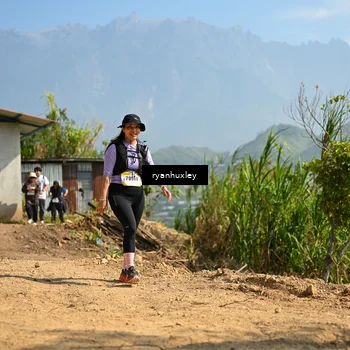 Runner Photo 5283683