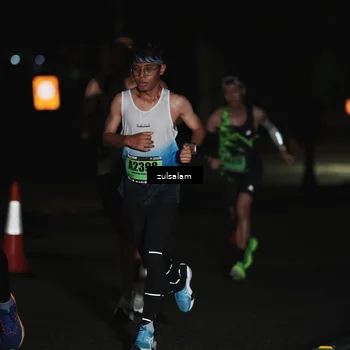 Runner Photo 5283684
