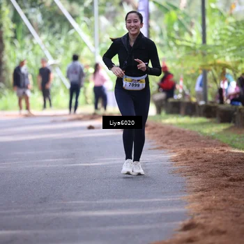 Runner Photo 5283688