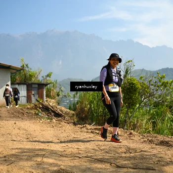 Runner Photo 5283690