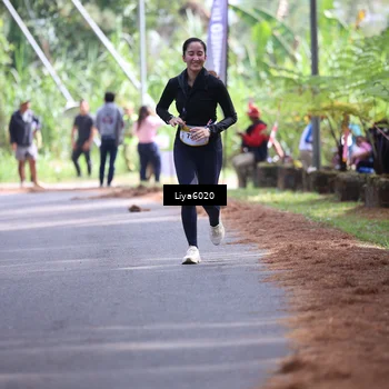 Runner Photo 5283691