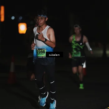 Runner Photo 5283692