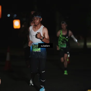 Runner Photo 5283694
