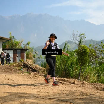 Runner Photo 5283695