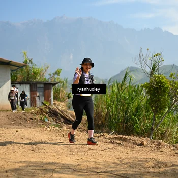 Runner Photo 5283696