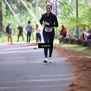 Runner Photo 5283698