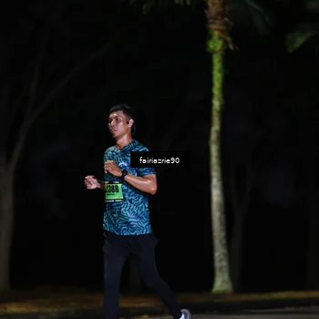 Runner Photo 5283700
