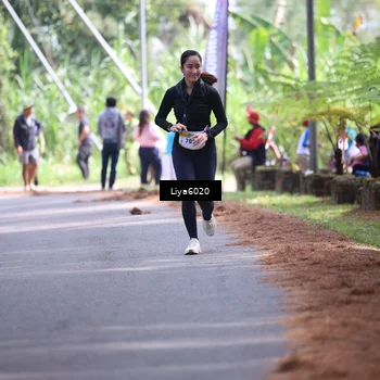 Runner Photo 5283701
