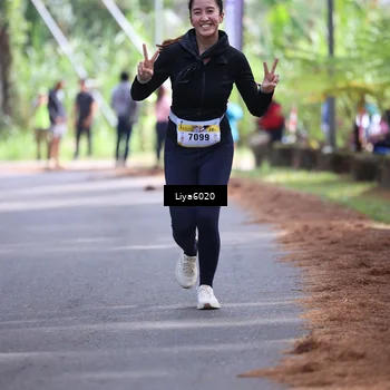 Runner Photo 5283702