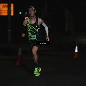 Runner Photo 5283704
