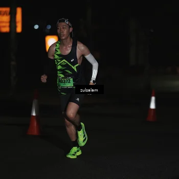 Runner Photo 5283705