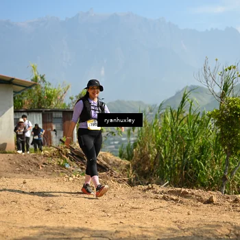 Runner Photo 5283708