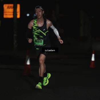 Runner Photo 5283718